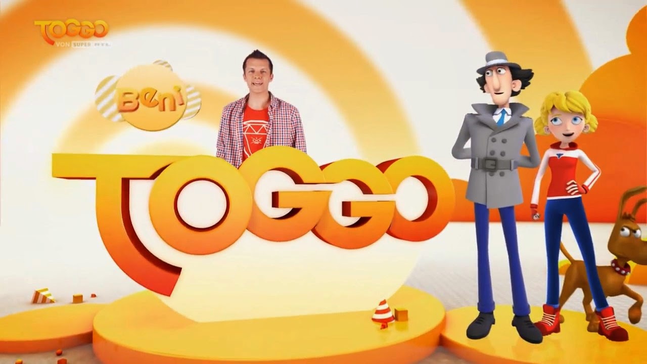 Next Time, Gadget!... Inspector Gadget's Ultimate Fan Blog Super RTL